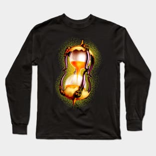 Sand of Time Long Sleeve T-Shirt